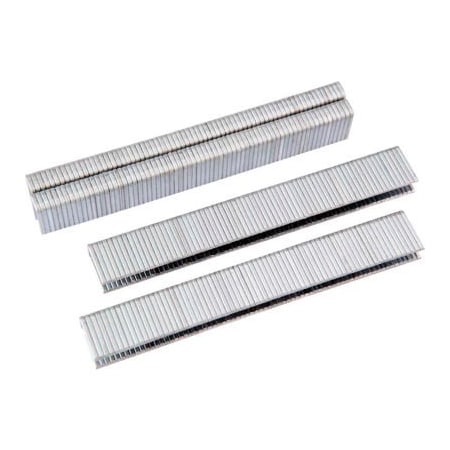 Gec Freeman Staples, 18 Gauge, 1/2", 1000/Bx NS18-12